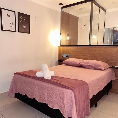 Bob Motel Guarulhos Zewnętrze zdjęcie