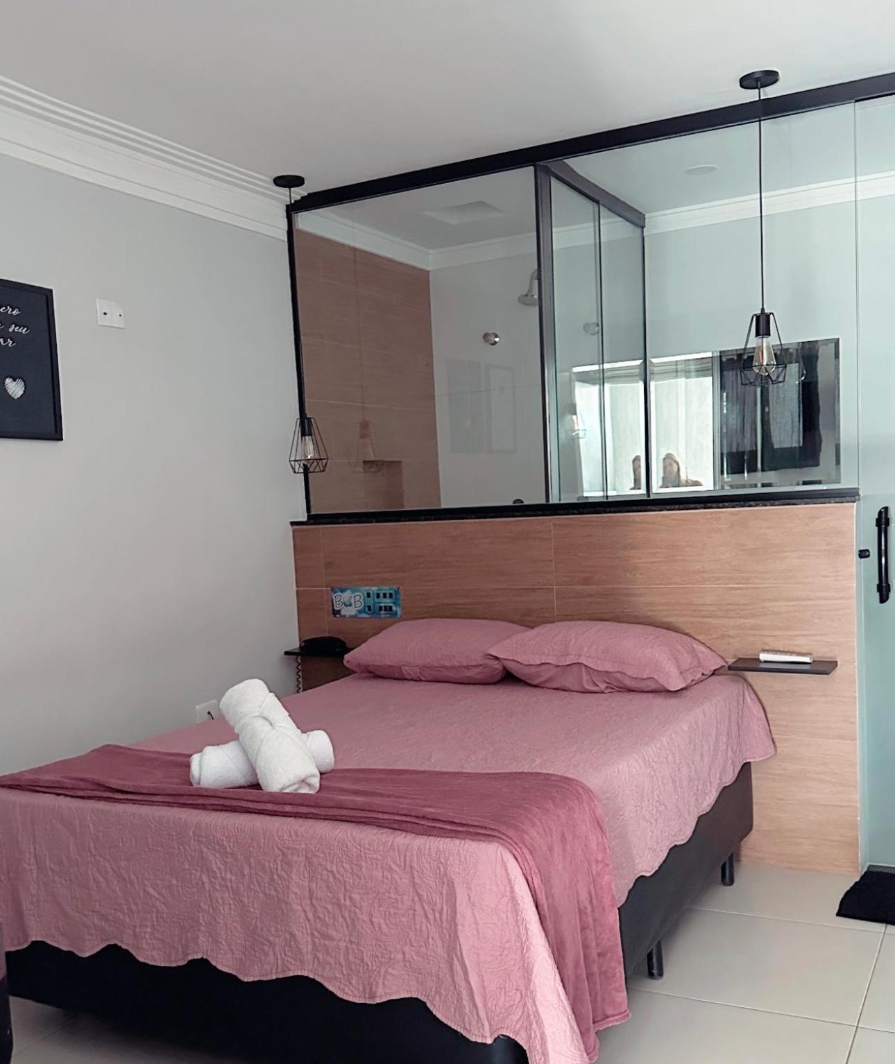 Bob Motel Guarulhos Zewnętrze zdjęcie
