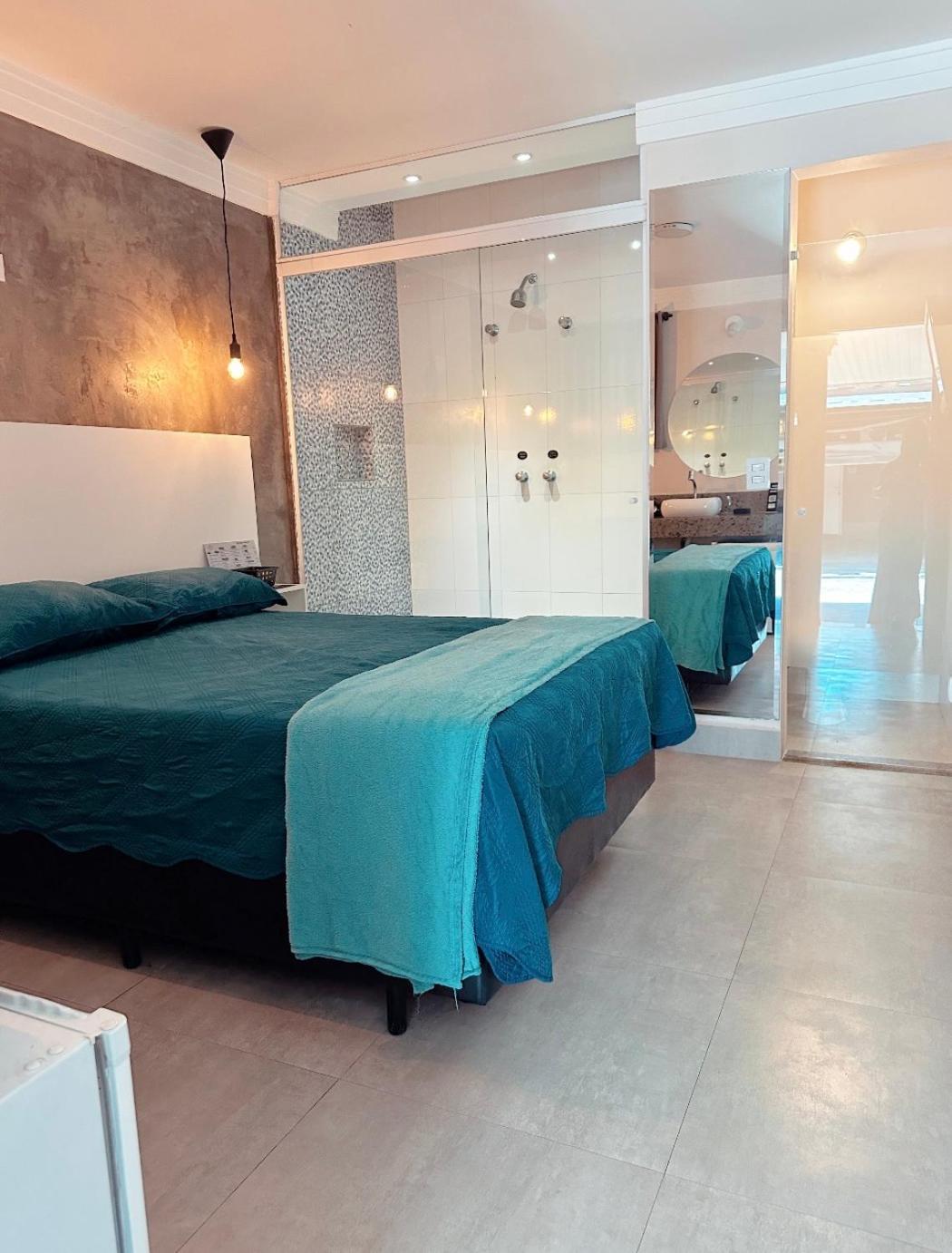 Bob Motel Guarulhos Zewnętrze zdjęcie